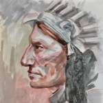 Native American 16
