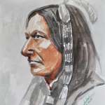 Native American 17